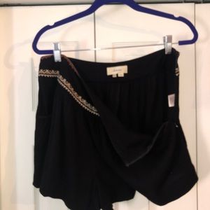 Anthropologie Shorts - High waisted shorts from Anthroplogy Anthropologie Shorts - High waisted shorts from Anthroplogy
